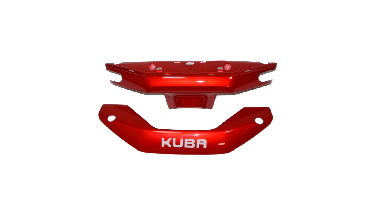 DİREKSİYON MUHAFAZA PANELİ KIRMIZI TAKIM (X-LINE)